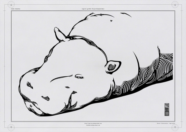 033 Re.Hippopotamus